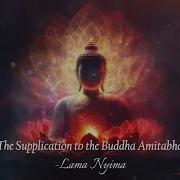 Melodious Chant For The Land Of Bliss By Lama Nyima