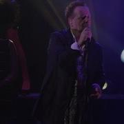 Simple Minds Spirited Away Live In Edinburgh 2015