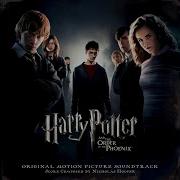 Harry Potter Order Of The Phoenix Ost