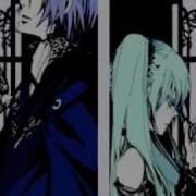 Cantarella Vocaloid