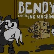 Bendy And The Ink Machine Parodia Sujes