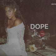 Dope Jessie Reyez