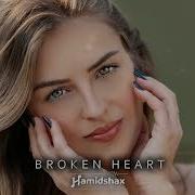 Broken Heart Hamidshax