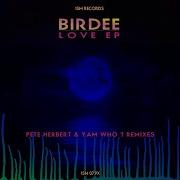 Birdee Anywhere Pete Herbert Remix