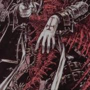 Eguchi Takahito Requiem Trinity Blood Ost Rus