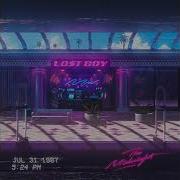 Lost Boy The Midnight