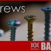 Screws