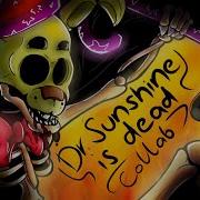 Sunshine Fnaf