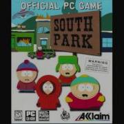 South Park N64 Ost