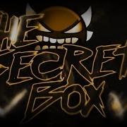 The Secret Box