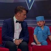 Заставка Лучше Всех