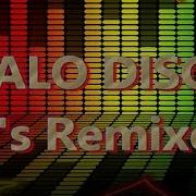 Coup Saberlike Italo Disco Remix