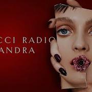 Gucci Radio Fashion