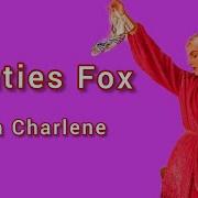 Eighties Fox Charlene