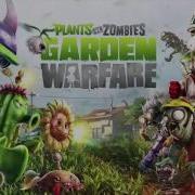 Plants Vs Zombies Garden Warfare Giga Gargantua Theme