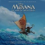 Canto Ancestral De Moana