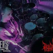 Thy Art Is Murder Without Drum