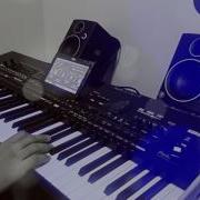 Ahmad Zohir Instrumental