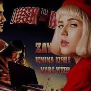 Dusk Till Dawn Cover На Русском