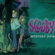 Scooby Doo Mystery Incorporated The Full Disk