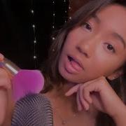 Asmr Tongue Fluttering Brushing