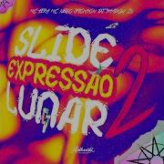 Slide Expressão Lunar 2 Dj Shadow Zn