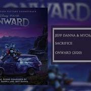 Mychael Danna Jeff Danna Sacrifice