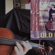 Old Doll Violin Cover