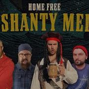 Home Free Sea Shanty Medley