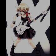 Metal Nightcore Blood Red Sandman