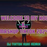 Welcome To My House Cult 45 Remix