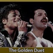 Freddie Mercury X Michael Jackson