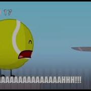 Bfb Tennis Ball Scream