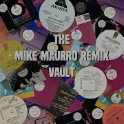 I M In Love A Mike Maurro Mix