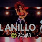 Zumba El Anillo Jennifer Lopez