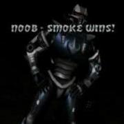 Mortal Kombat Deception Noob Saibot Fatality