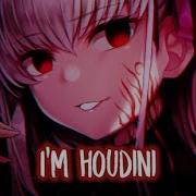 Nightcore Houdini Aviva