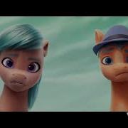 My Little Pony A New Generation Angry Mob Swedish