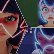 Akumatized Marinette