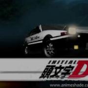 Running In The 90S Initial D