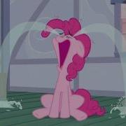 Pinkie Pie Crying