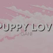 Gani Puppy Love Lyric Video