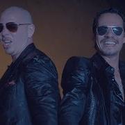 Rain Over Me Feat Marc Anthony Pitbull