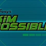 Kim Possible Intro Song