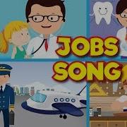 Professions Songs