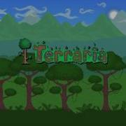 Terraria Music Jungle