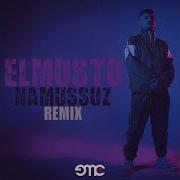 El Musto Remix