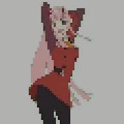 Zero Two Dance 8Bit