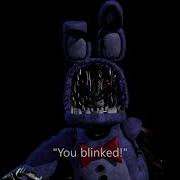 Withered Bonnie Voice