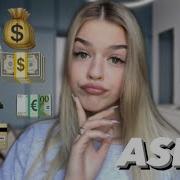 Walche Asmr Чсв Одноклассница Накрасит Тебя